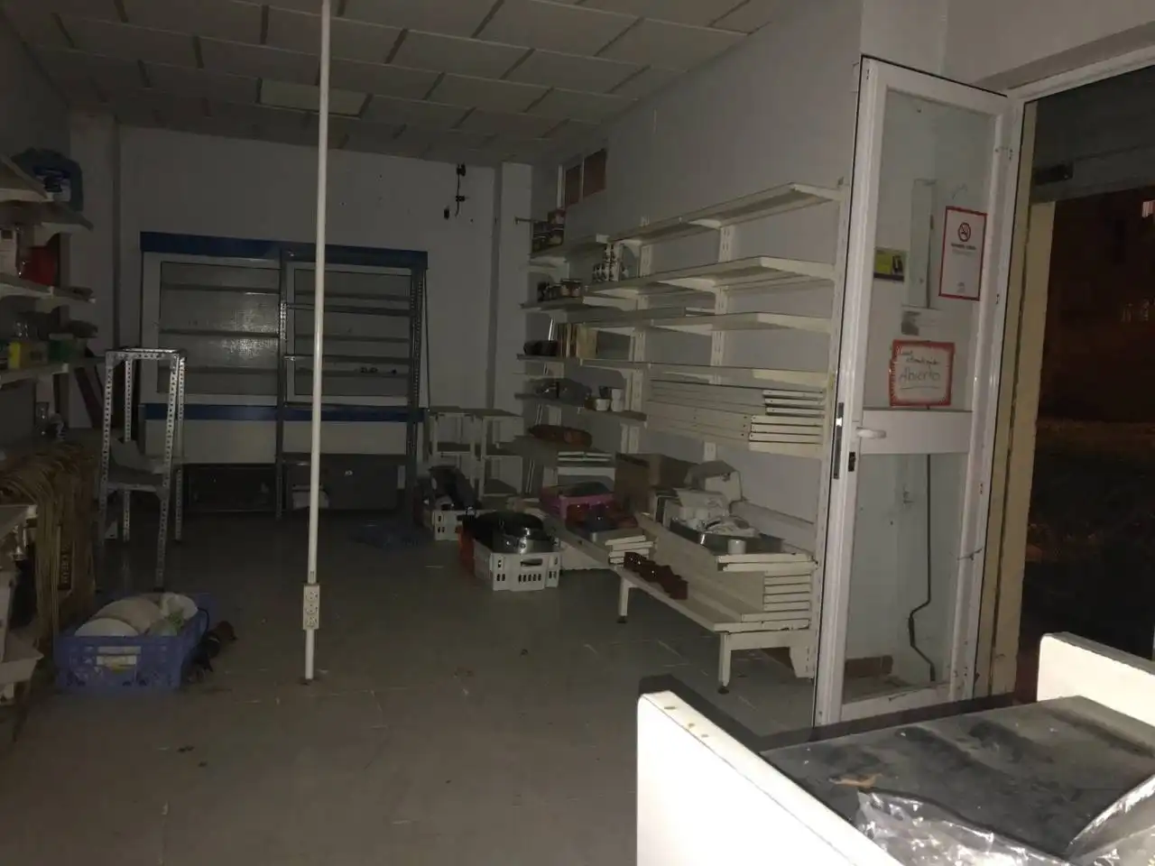 Local en venta en Morón de la Frontera