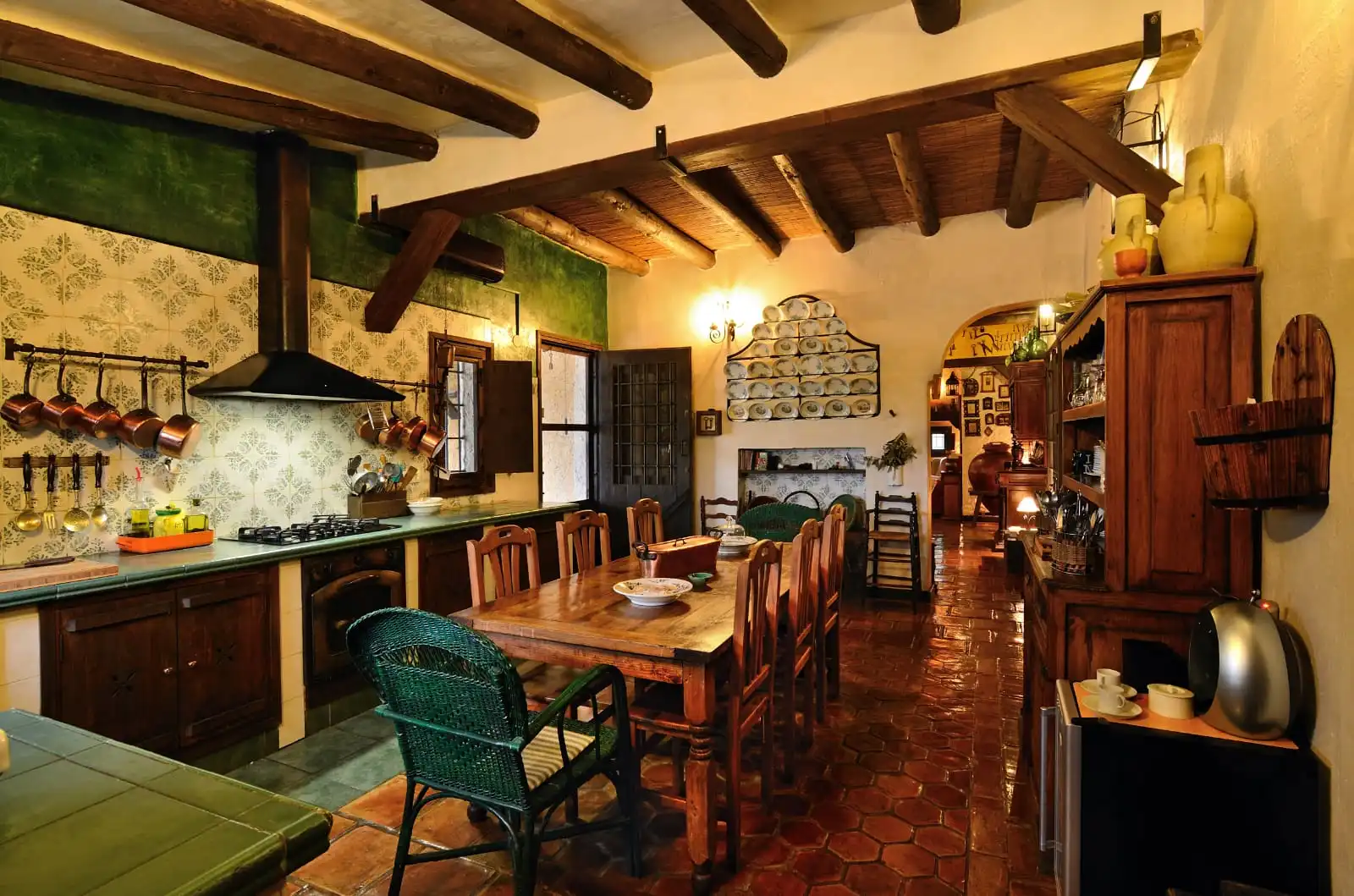 Casa o chalet en venta en Mula
