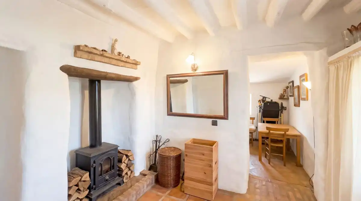 Landhaus mit Pool zum Verkauf in Villanueva del Rosario, imagen 15