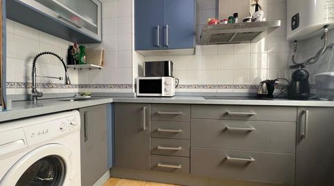 Foto 4 de Pis en venda a Los Palacios y Villafranca, Sevilla