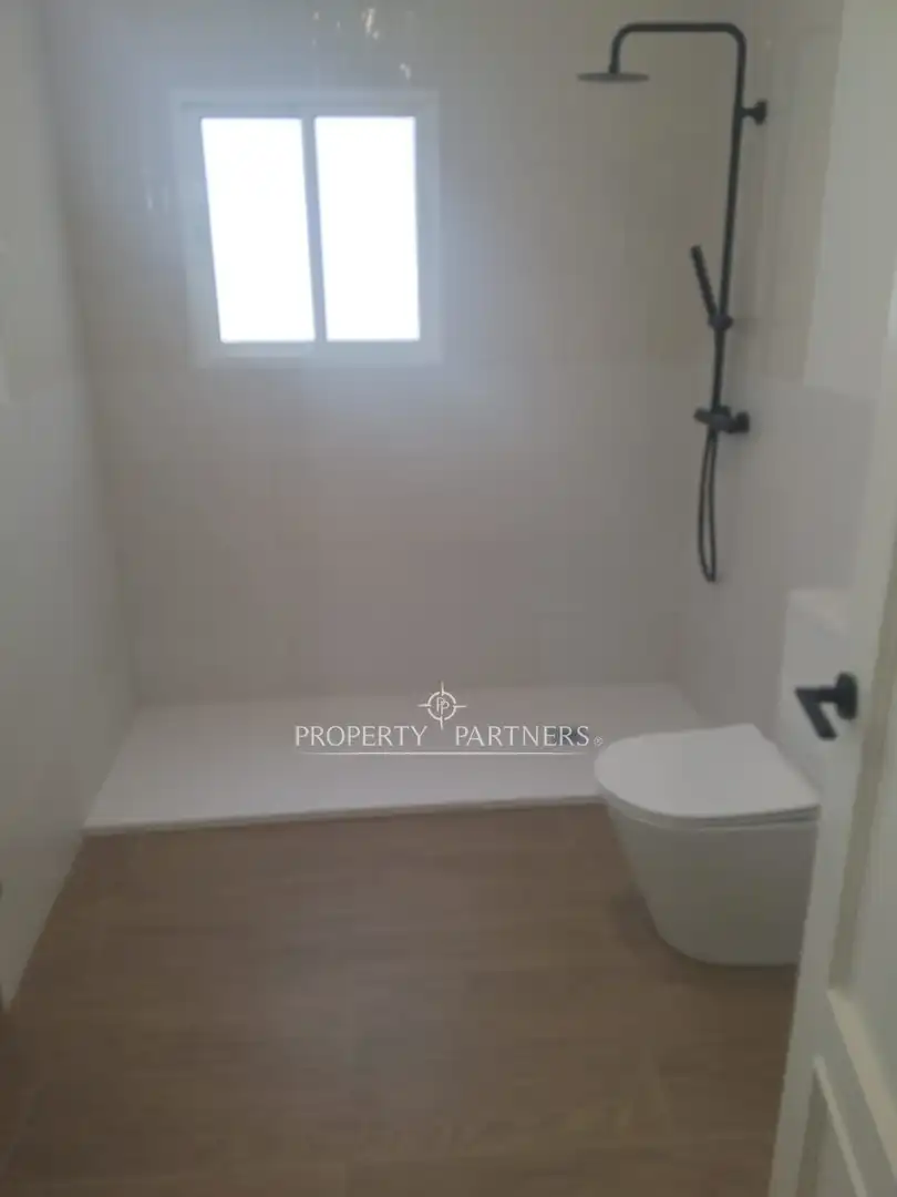 Mini appartamento con ascensore in vendita a Calle Méndez Núñez, imagen 9