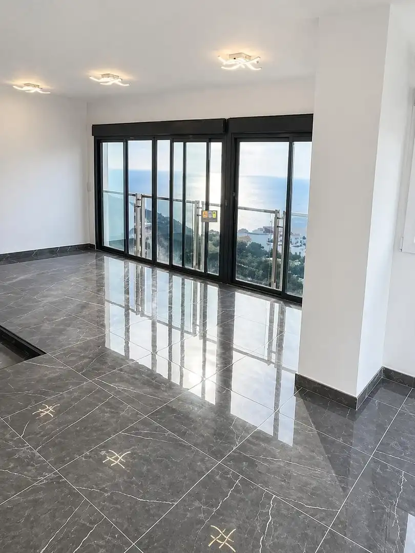 Attic for sale in Benidorm  with Air Conditioner, Terrace and Balcony