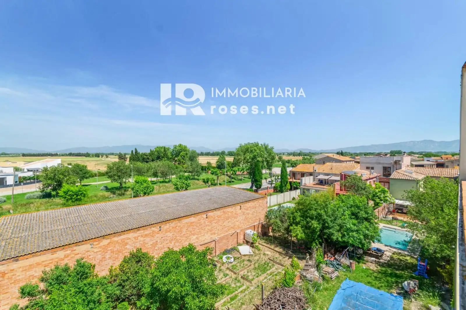 Duplexes for sale in Fortià  with Terrace