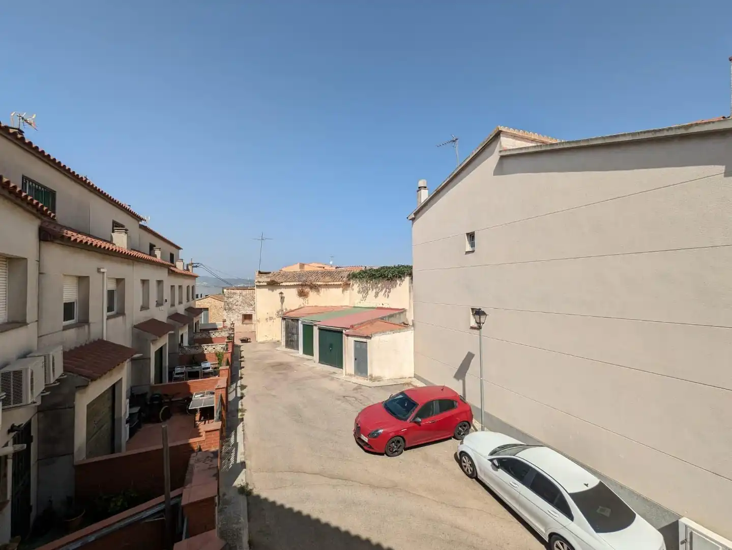 Casa pareada con terraza en venta en Castellet i la Gornal, imagen 27