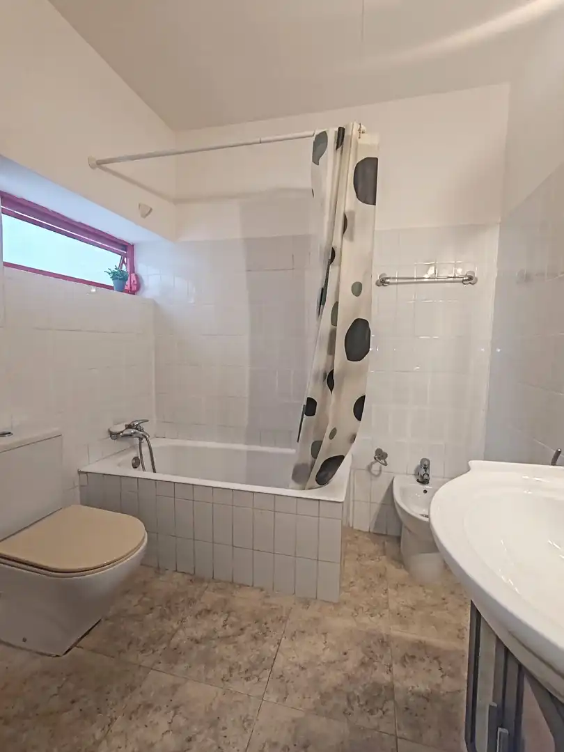 Baño de Piso en venta en Alcoy / Alcoi con Aire acondicionado