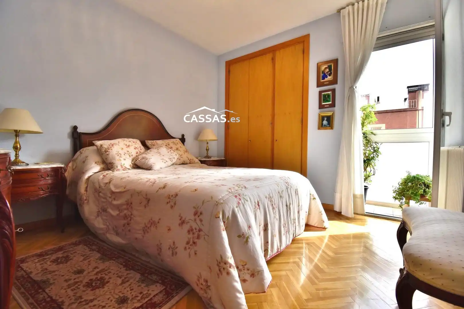Reihenhaus mit Pool zum Verkauf in Calle rosa chacel, imagen 47
