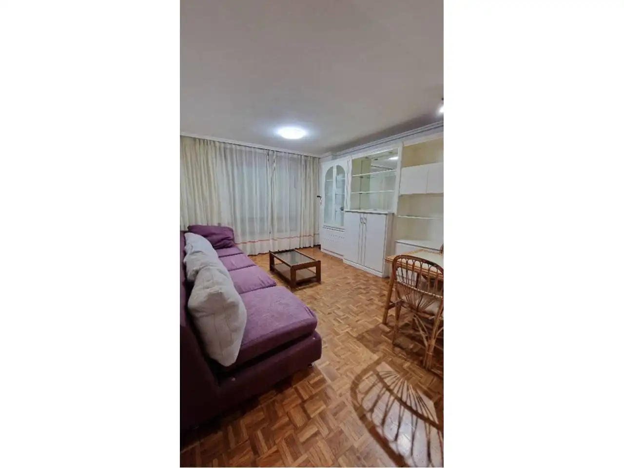 Apartament de lloguer a Oeste