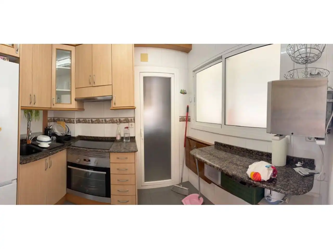 Flat for rent in Calle LLEIDA, 48, Marítim