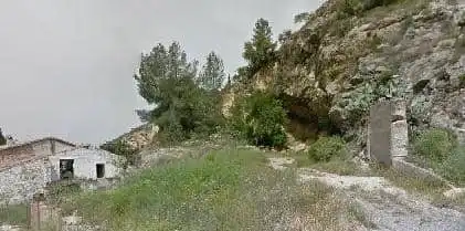Terreny residencial en venda a Xàtiva, imagen 2