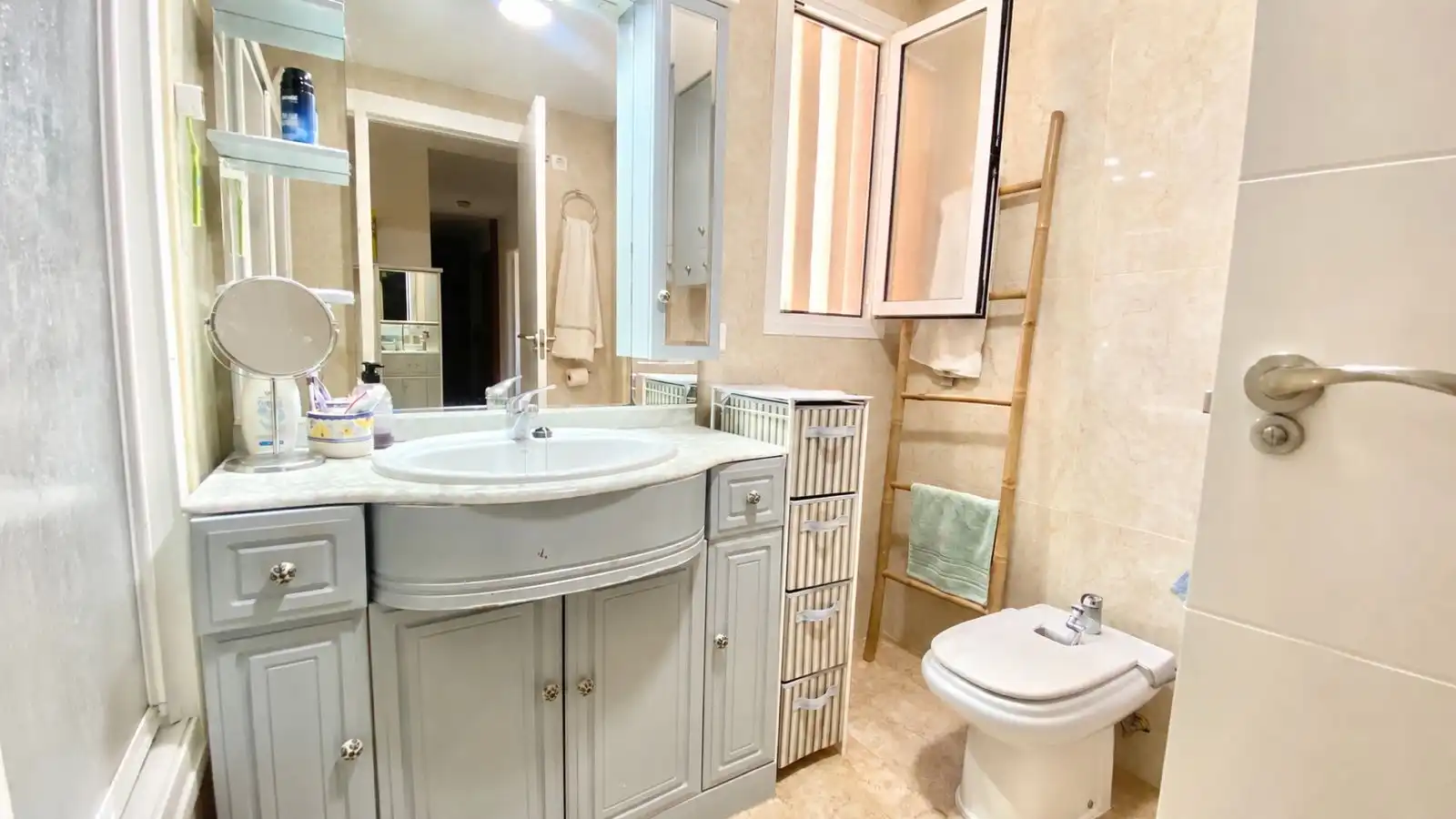 Apartment with pool to rent in Playa de Poniente, imagen 17