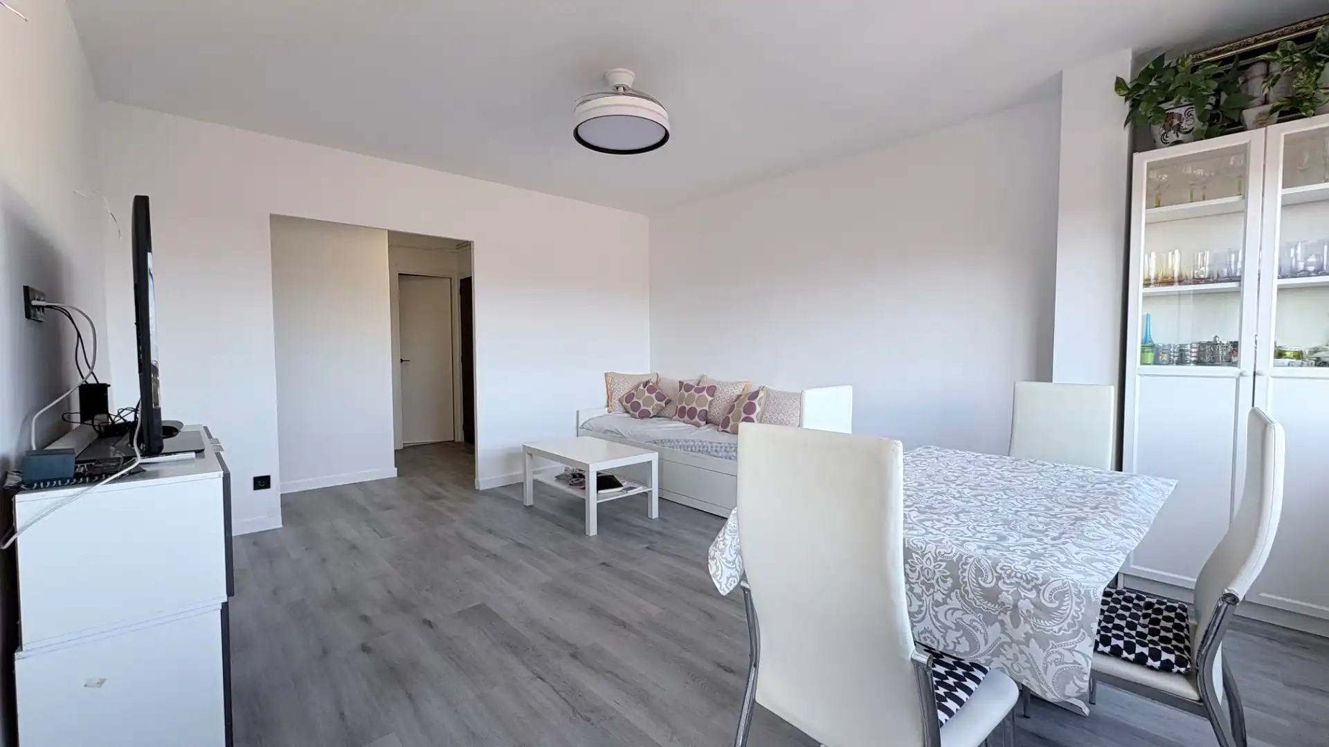 Flat for sale in Carretera de Barcelona, 40, Vilamarina