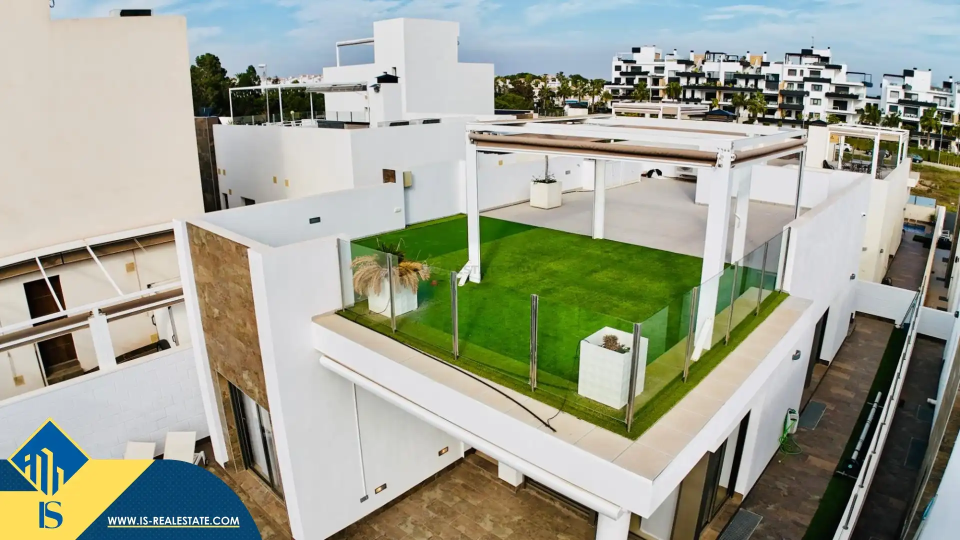Villa zum Verkauf in Orihuela Costa, imagen 21