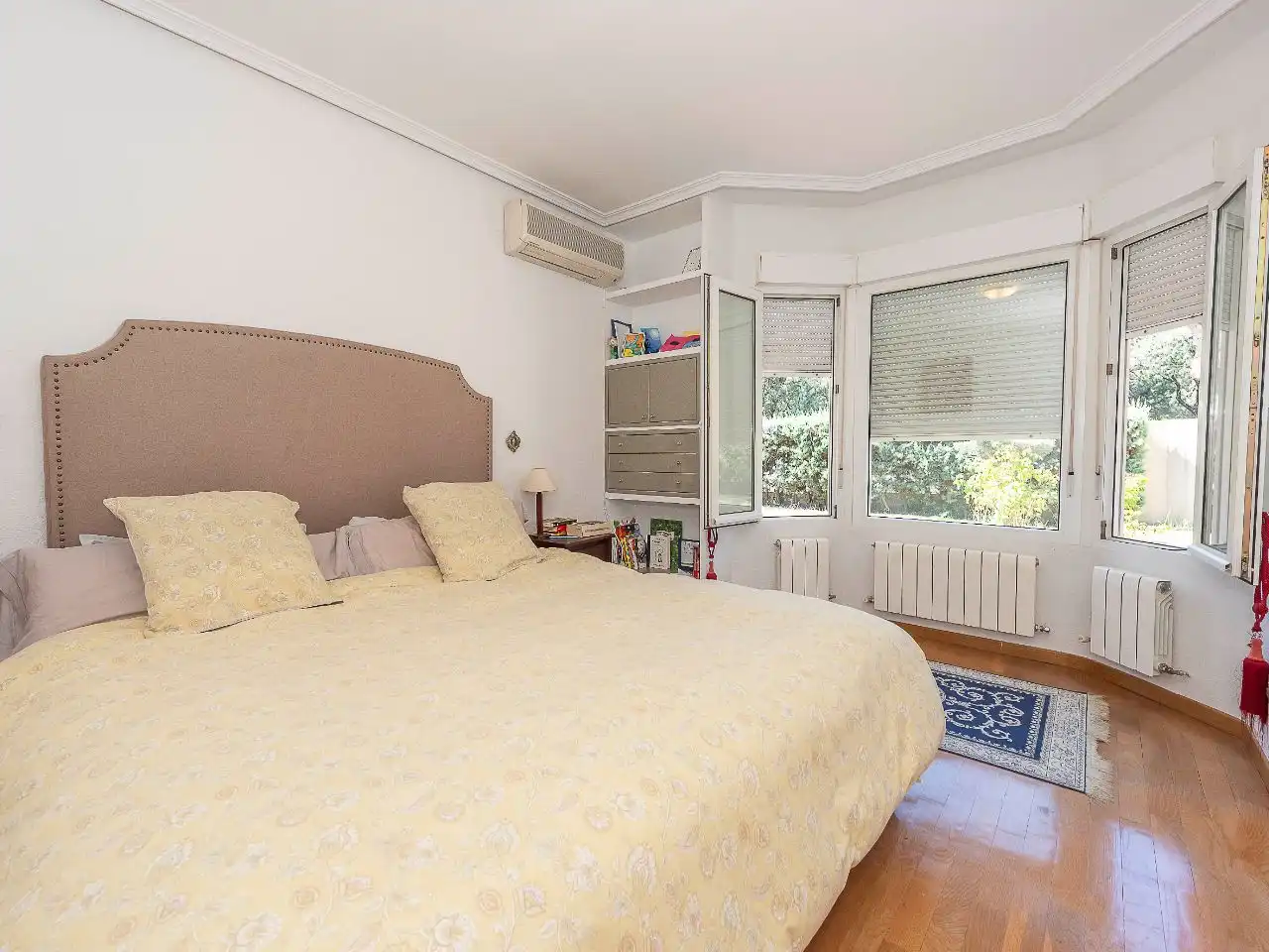 Casa amb jardí en venda a avenida sierra 1, imagen 36