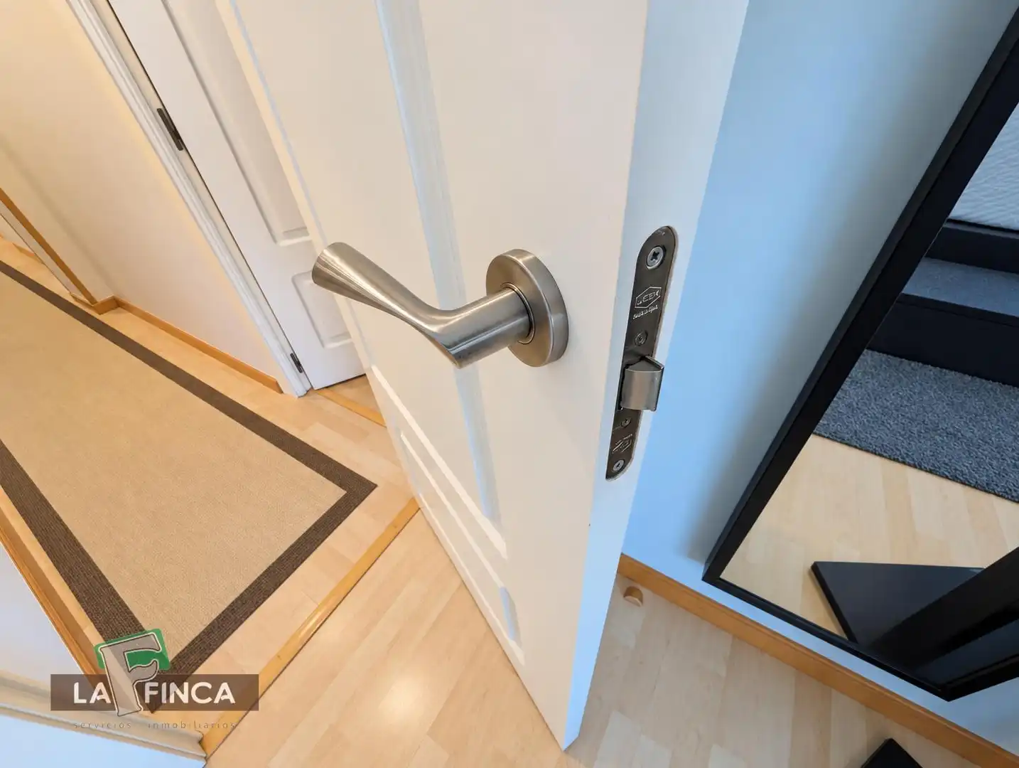Flat with lift for sale in DOCTOR JIMENEZ DIAZ, imagen 24