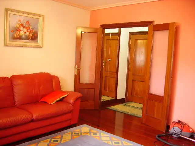Flat for rent in Cerezo - Aspla - Torres