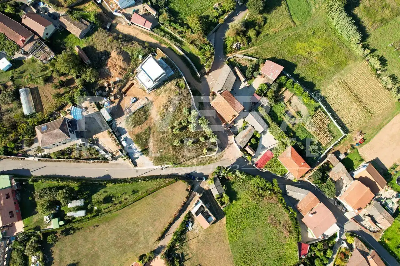 Residential land for sale in Lugar Mourelos - Noalla - Parcela 464 del poligono 22, imagen 2