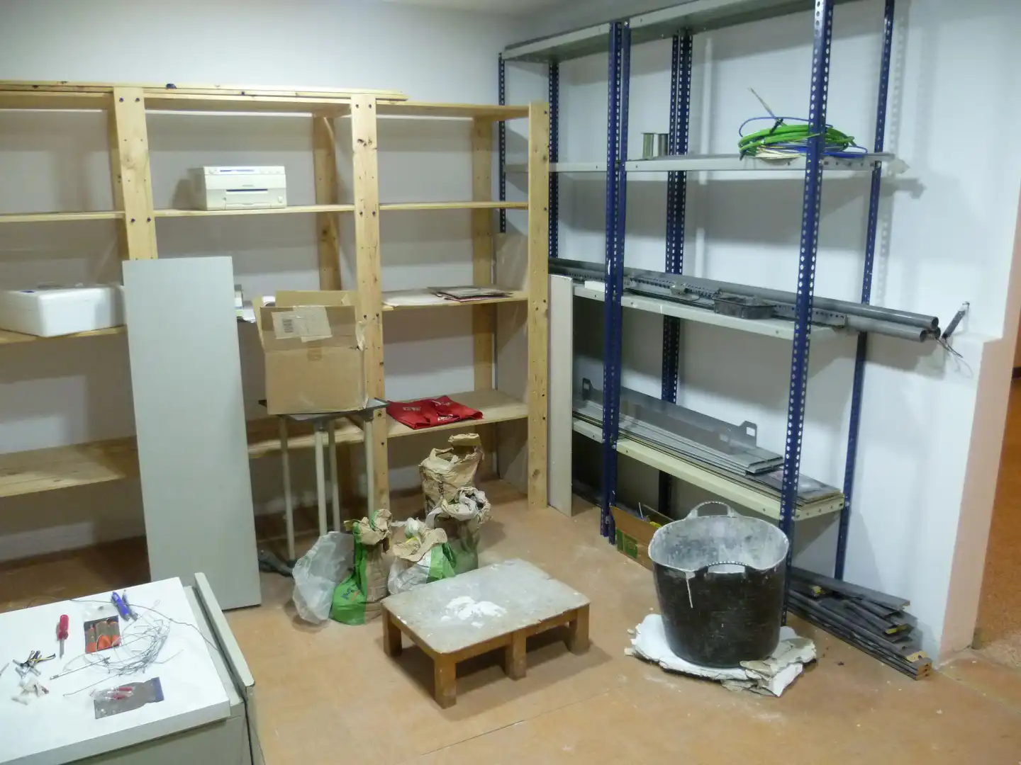 Geschaftsraum zum Verkauf in Badalona