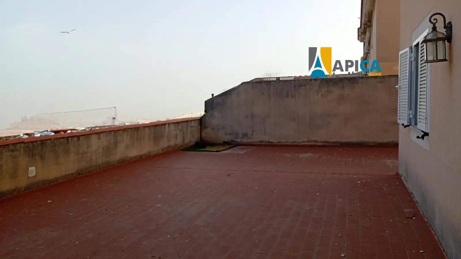 Terraza de Piso en venta en San Roque con Terraza y Amueblado