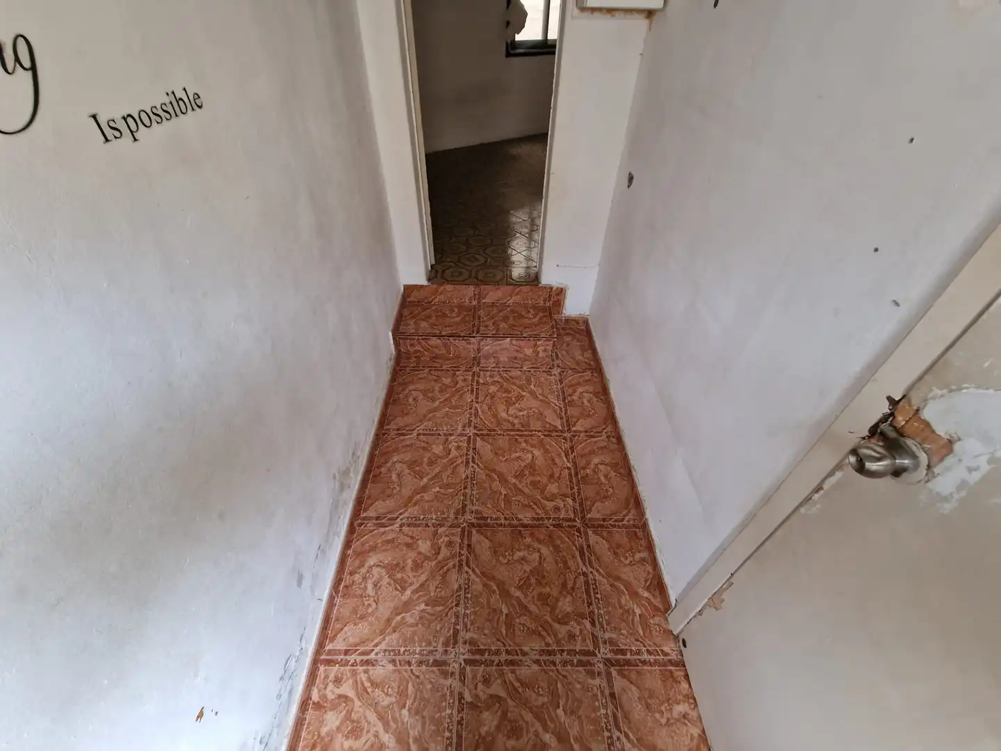 Flat for sale in Carrer d'Ercilla, imagen 11