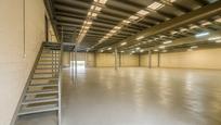Nau industrial en venda en Girona Capital amb Calefacció i Alarma
