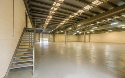Nau industrial en venda a Domeny, Girona Capital