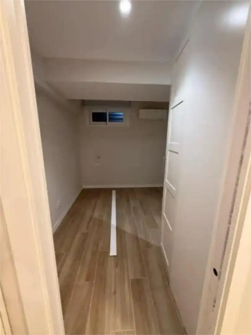 Apartamento de alquiler en Madrid