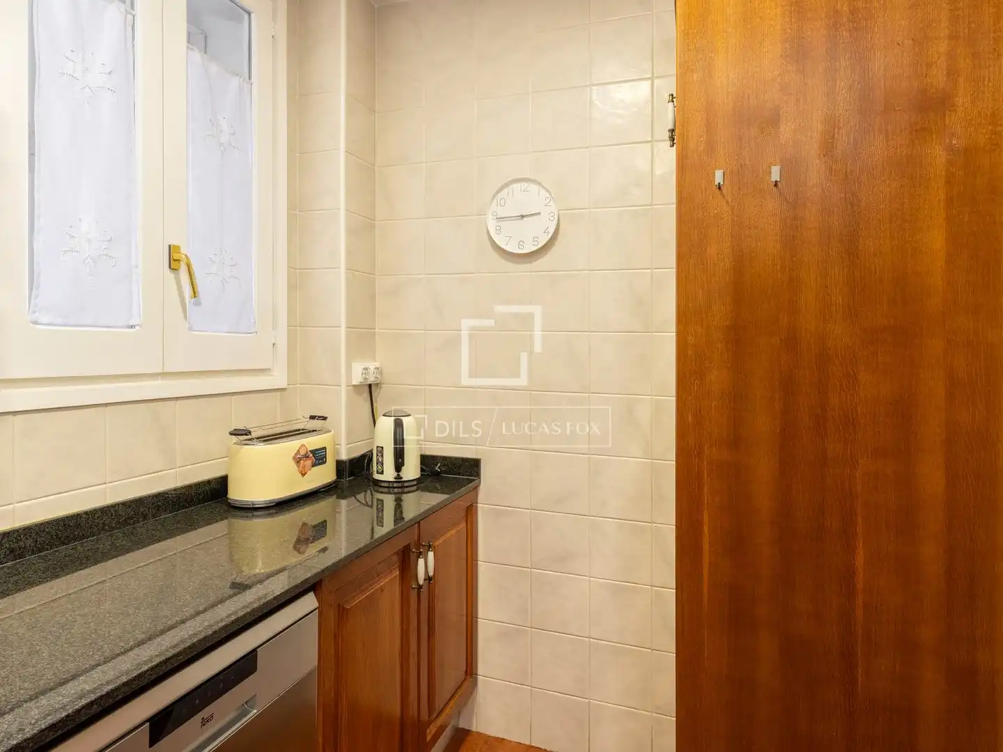 Appartement avec terrasse à vendre à Tossa de Mar pueblo, imagen 20