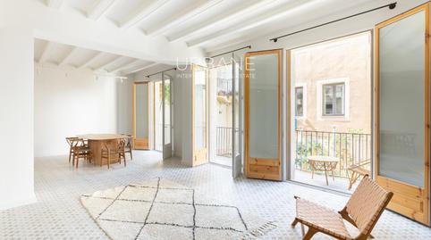 Foto 2 de Pis en venda a Sant Pere Mes Alt, Sant Pere, Sta. Caterina i la Ribera,  Barcelona Capital