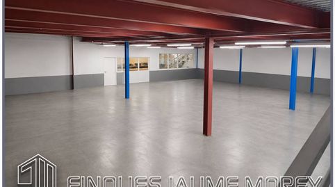 Photo 4 of Industrial buildings for sale in Calle Sabaters, 1, Cristo Rey - Parque Europa, Inca