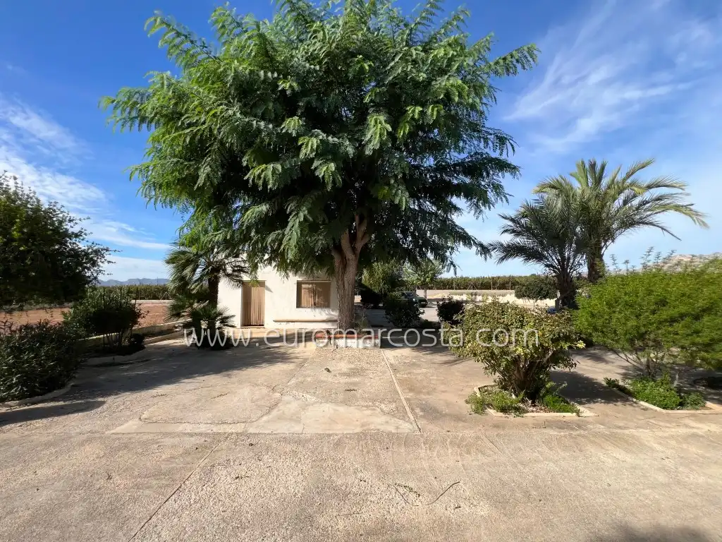Casa rústica amb piscina en venda a partida del moco, imagen 56