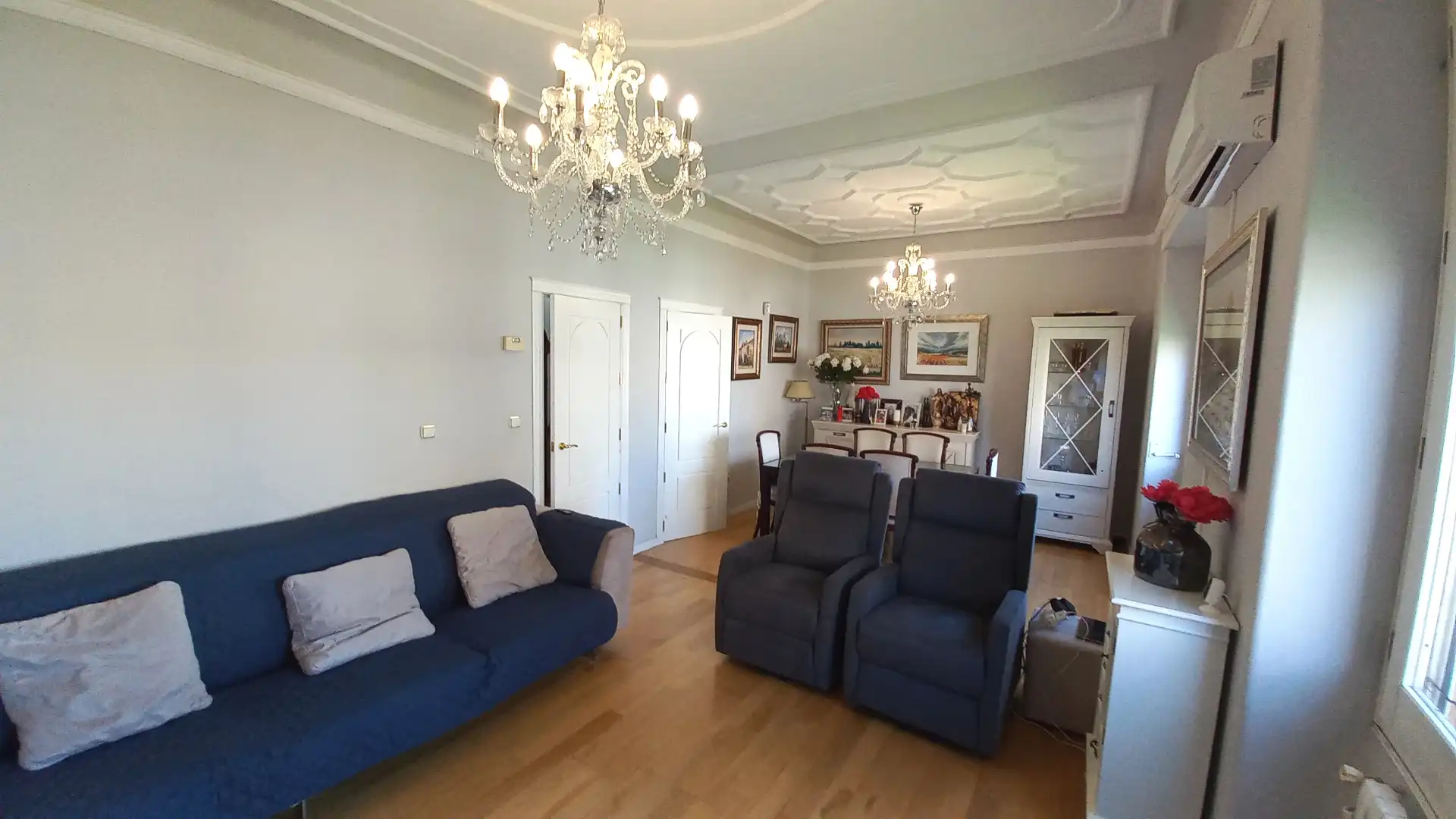 Wohnung mit Aufzug zum Verkauf in Centro, imagen 4