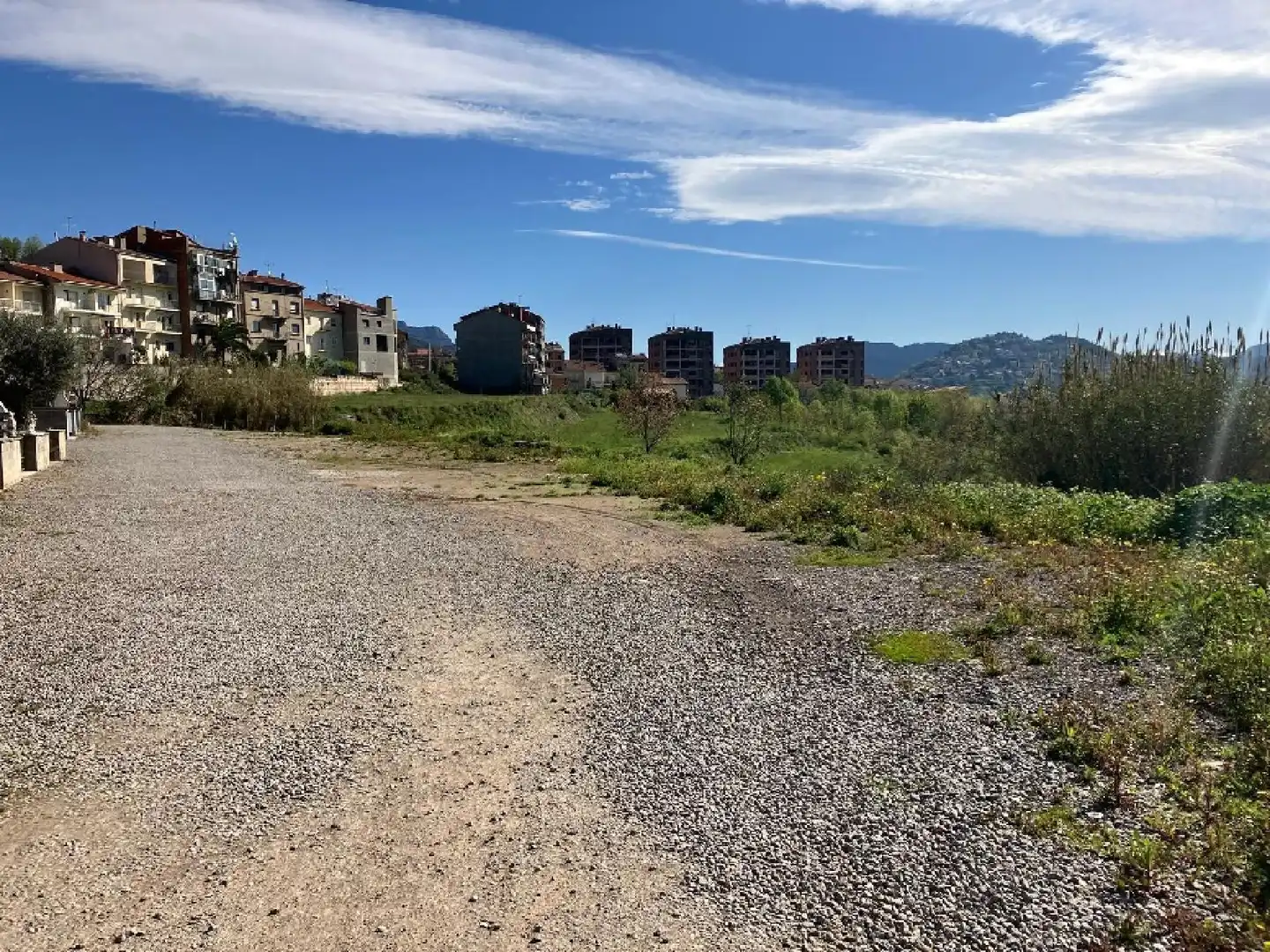 Residencial en venta en Berga