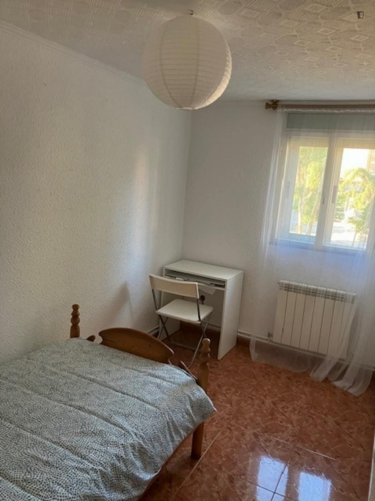 Apartament per a compartir a Hellín