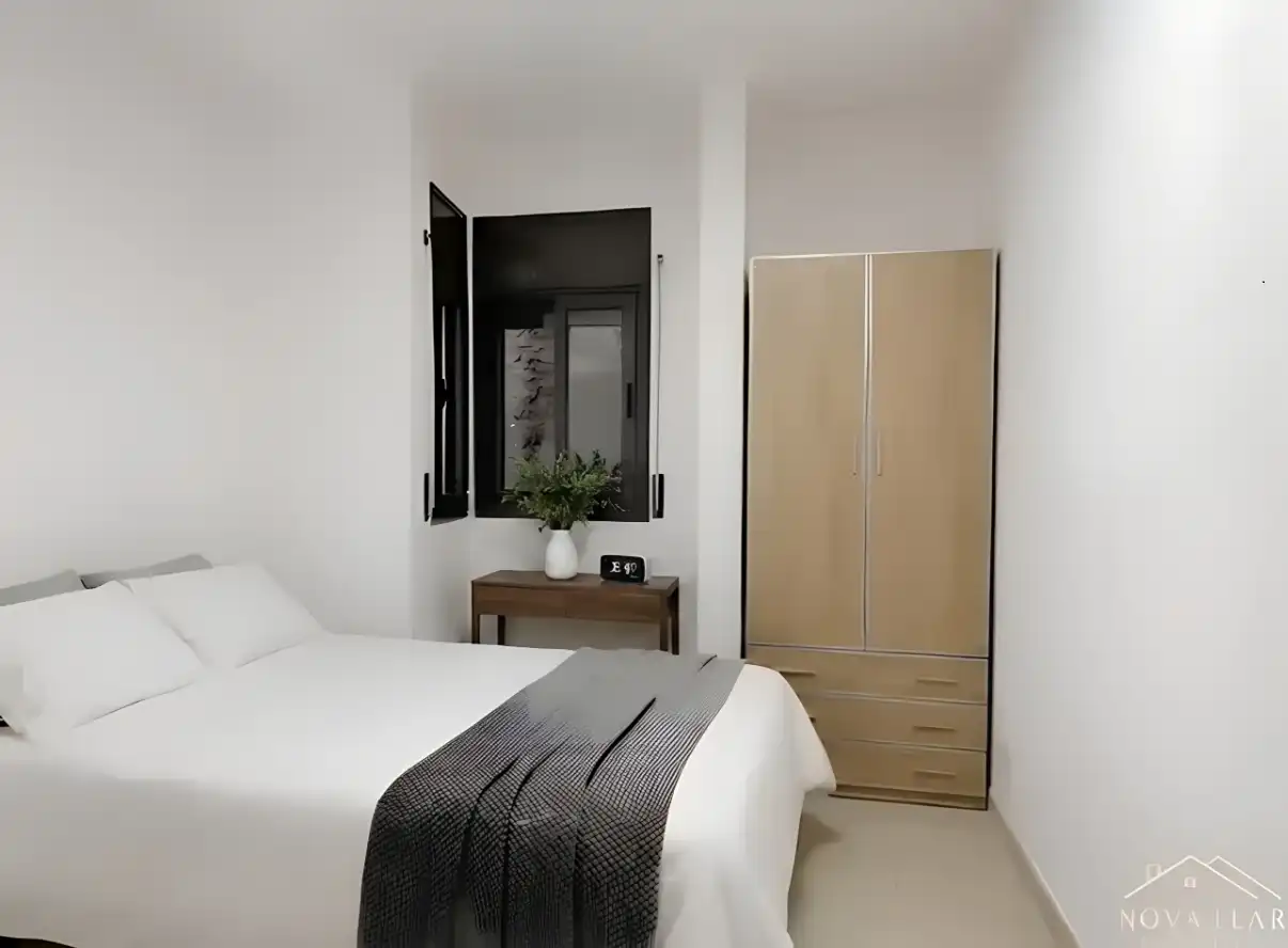 Habitación de Dúplex en venta en Ripoll con Calefacción, Parquet y Horno