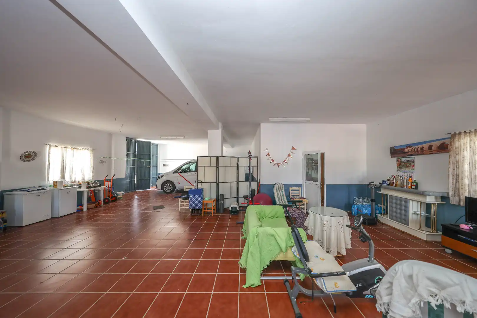 Casa amb piscina en venda a Diseminado Poligono 38, imagen 33
