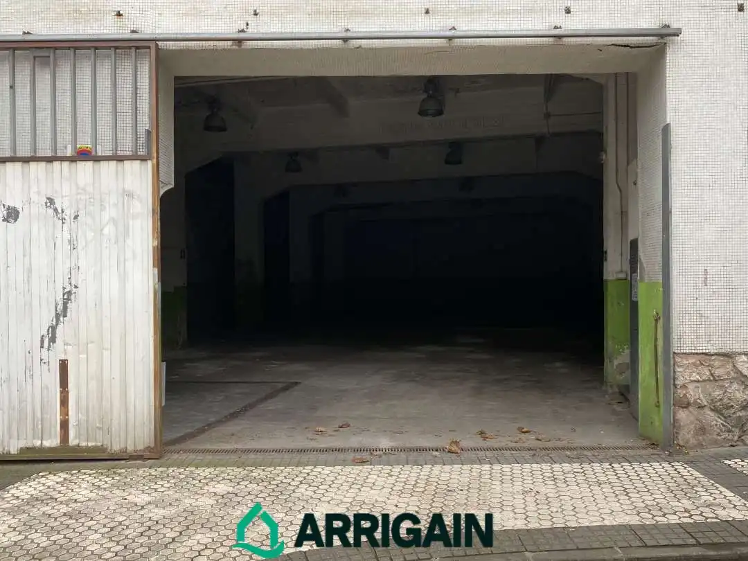Business premises to rent in Alcalde J. Elosegi Hiribidea 108, imagen 8
