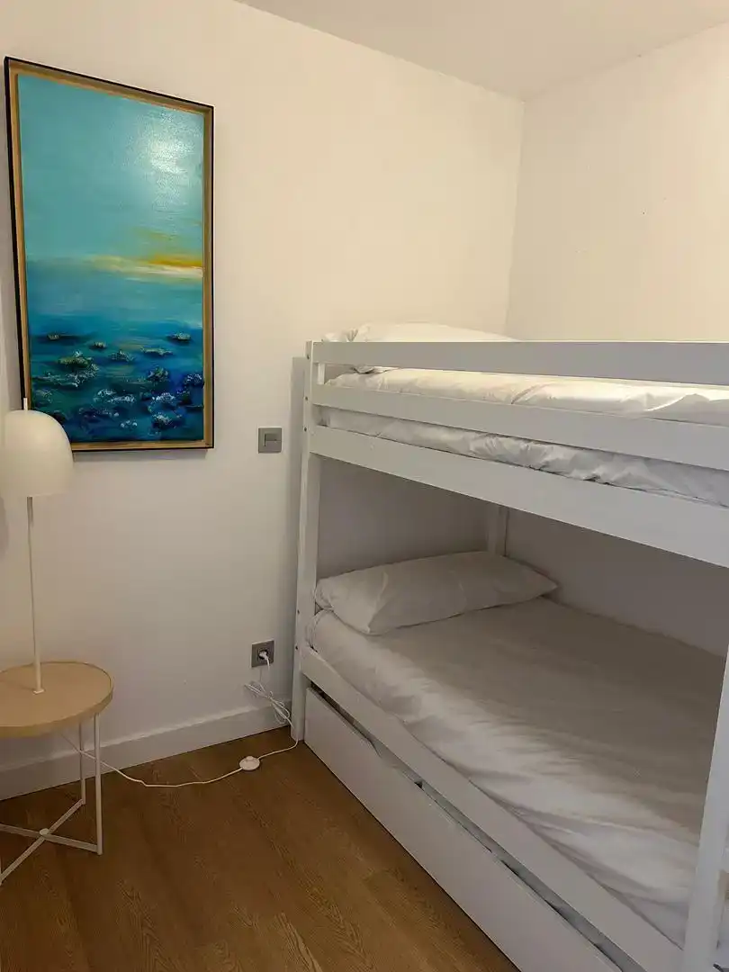 Dormitori de Dúplex en venda en Zahara de los Atunes amb Aire condicionat, Piscina i Balcó