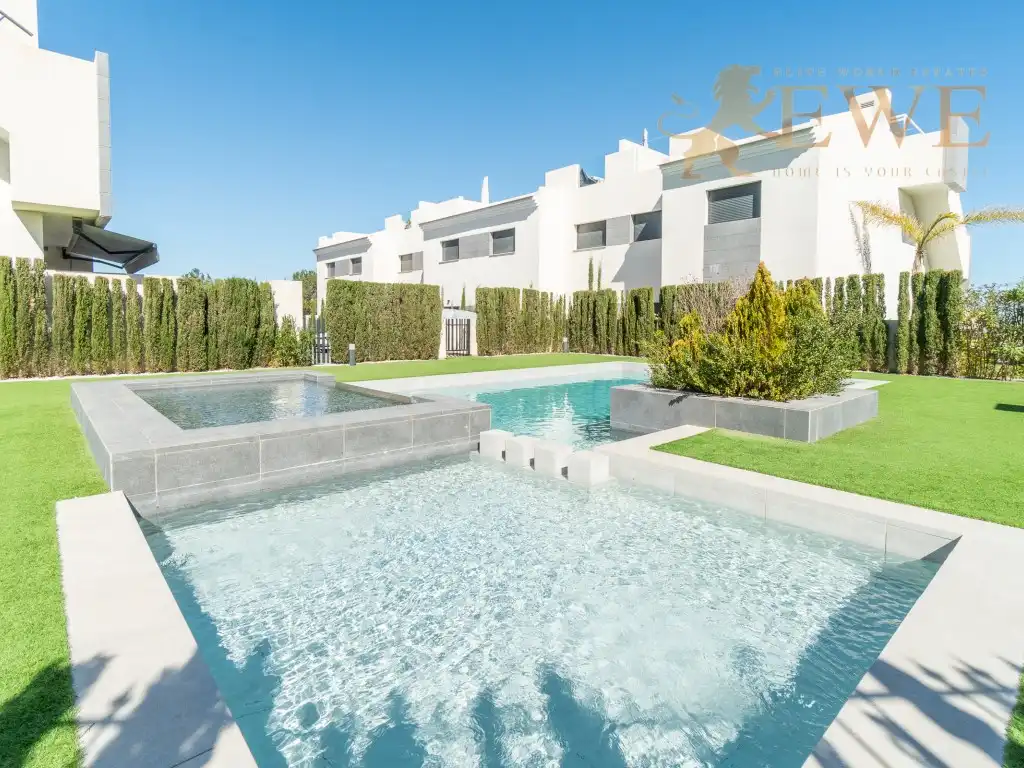 Appartement compact à vendre à Los Balcones - Los Altos, imagen 6