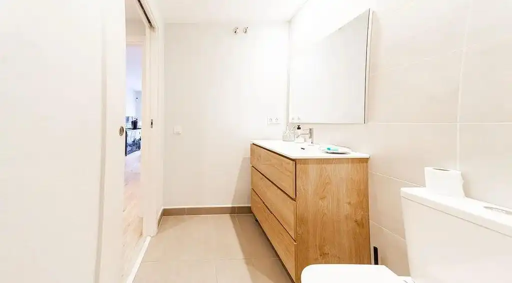 Dúplex en venda a Santa Maria - L'Eixample - Sud Sumella