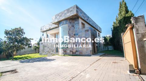 Foto 4 de Casa o xalet en venda a Calle Felipe II, 54, Cumbres de Calicanto, Torrent