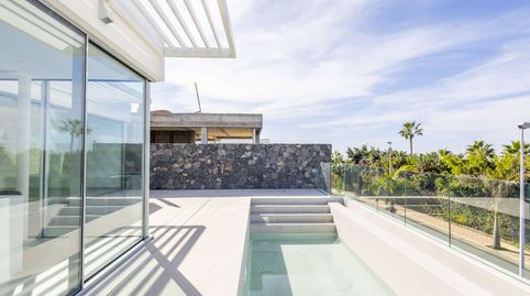 Foto 5 de Casa o chalet en venta en Calle Belgica, -1, La Caldera, Adeje