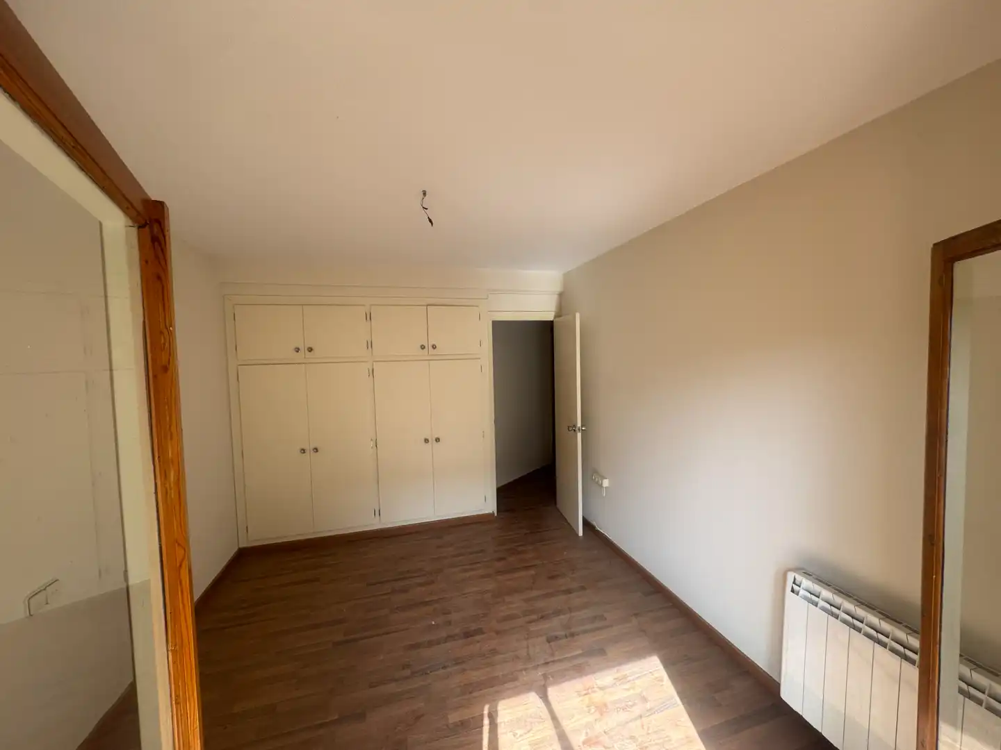 Bedroom of Flat for sale in Tàrrega  with Terrace and Storage room