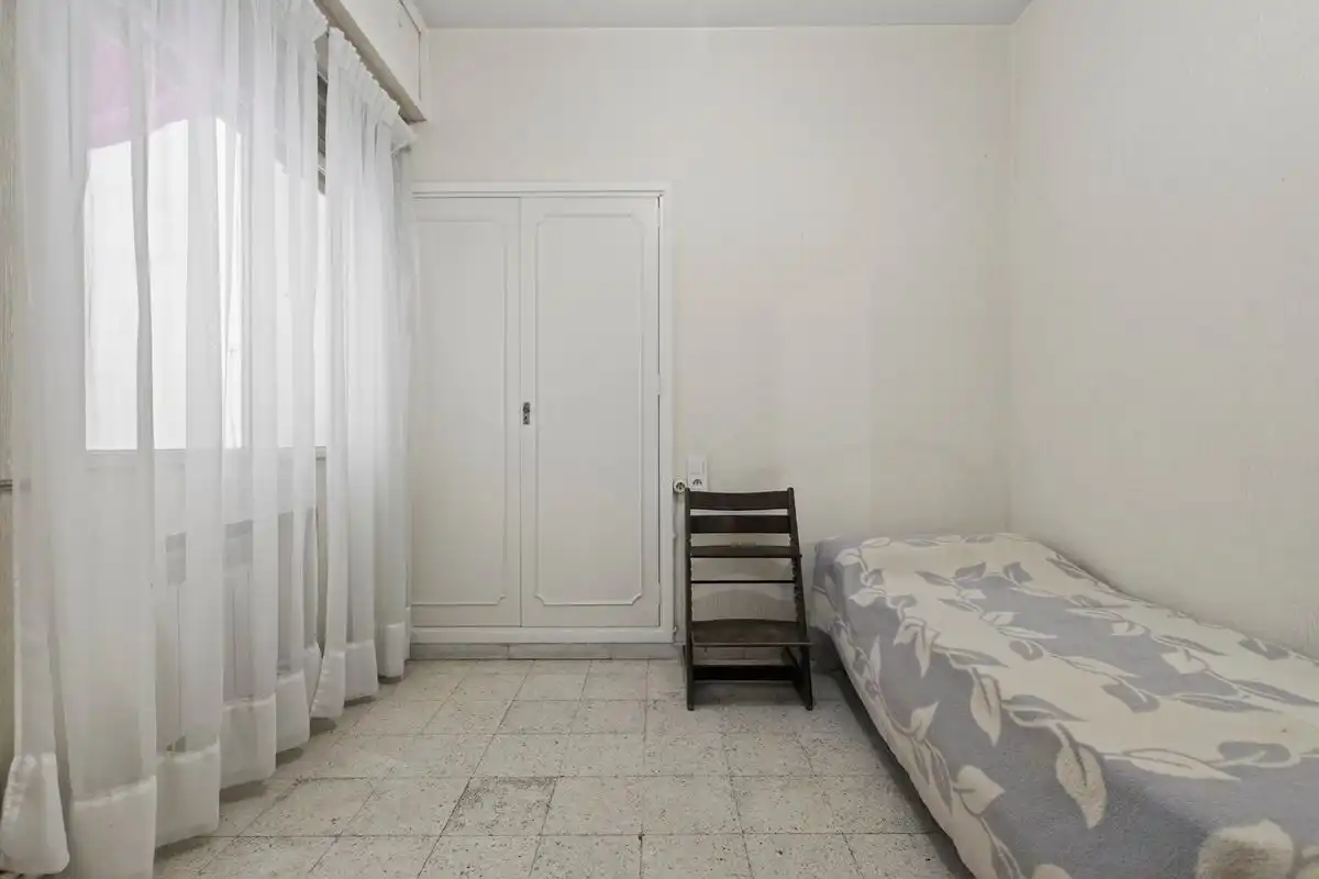 Appartement avec terrasse à vendre à Av. de la República Argentina, imagen 41