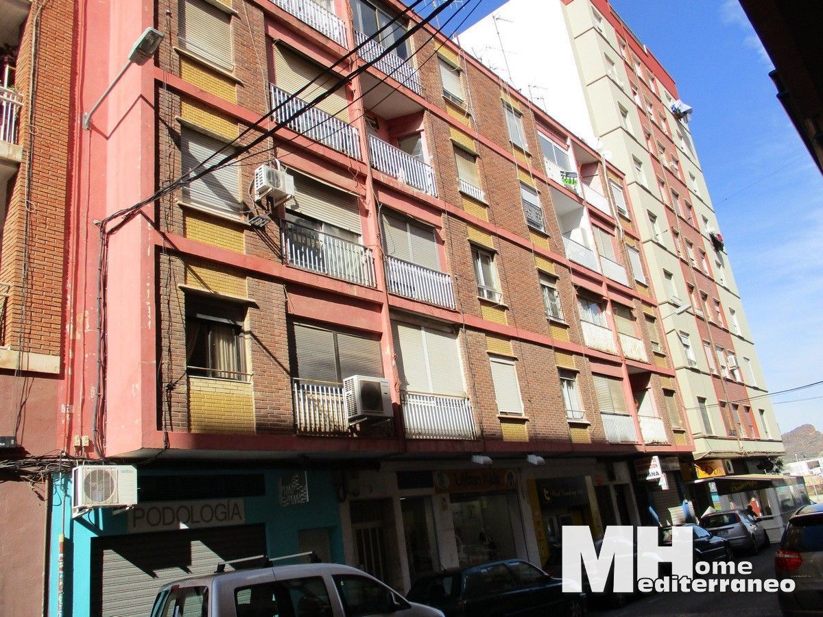 Pis en venda a CIRCO ROMANO, 3, Antigua Moreria