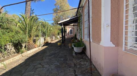 Foto 3 de Casa o xalet en venda a Diseminado, Baños de la Encina, Jaén