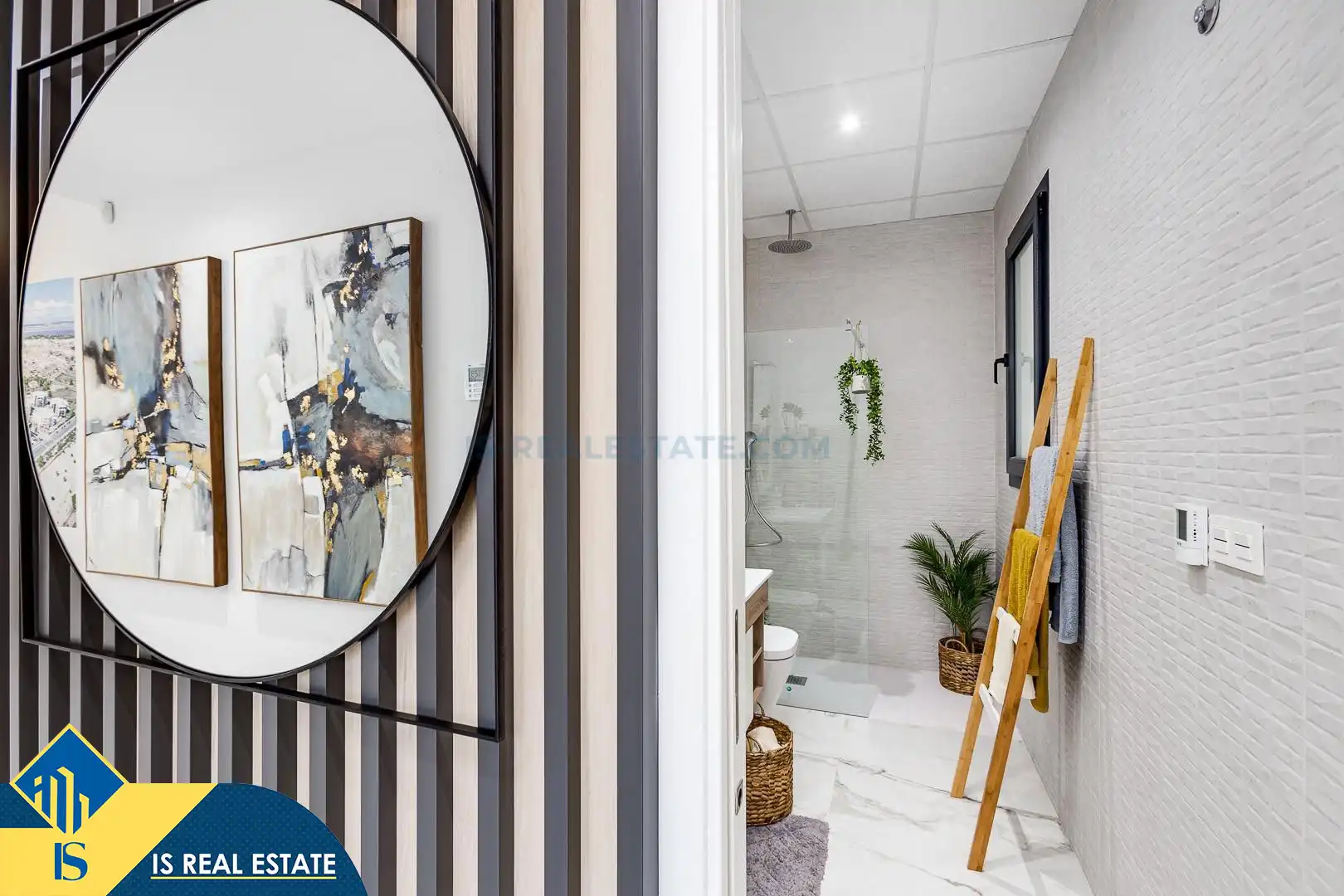 Apartamento con piscina en venta en Orihuela Costa, imagen 13