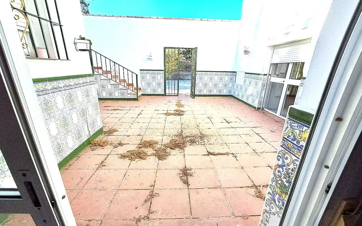 Haus mit Pool zum Verkauf in Estepona Pueblo, imagen 2