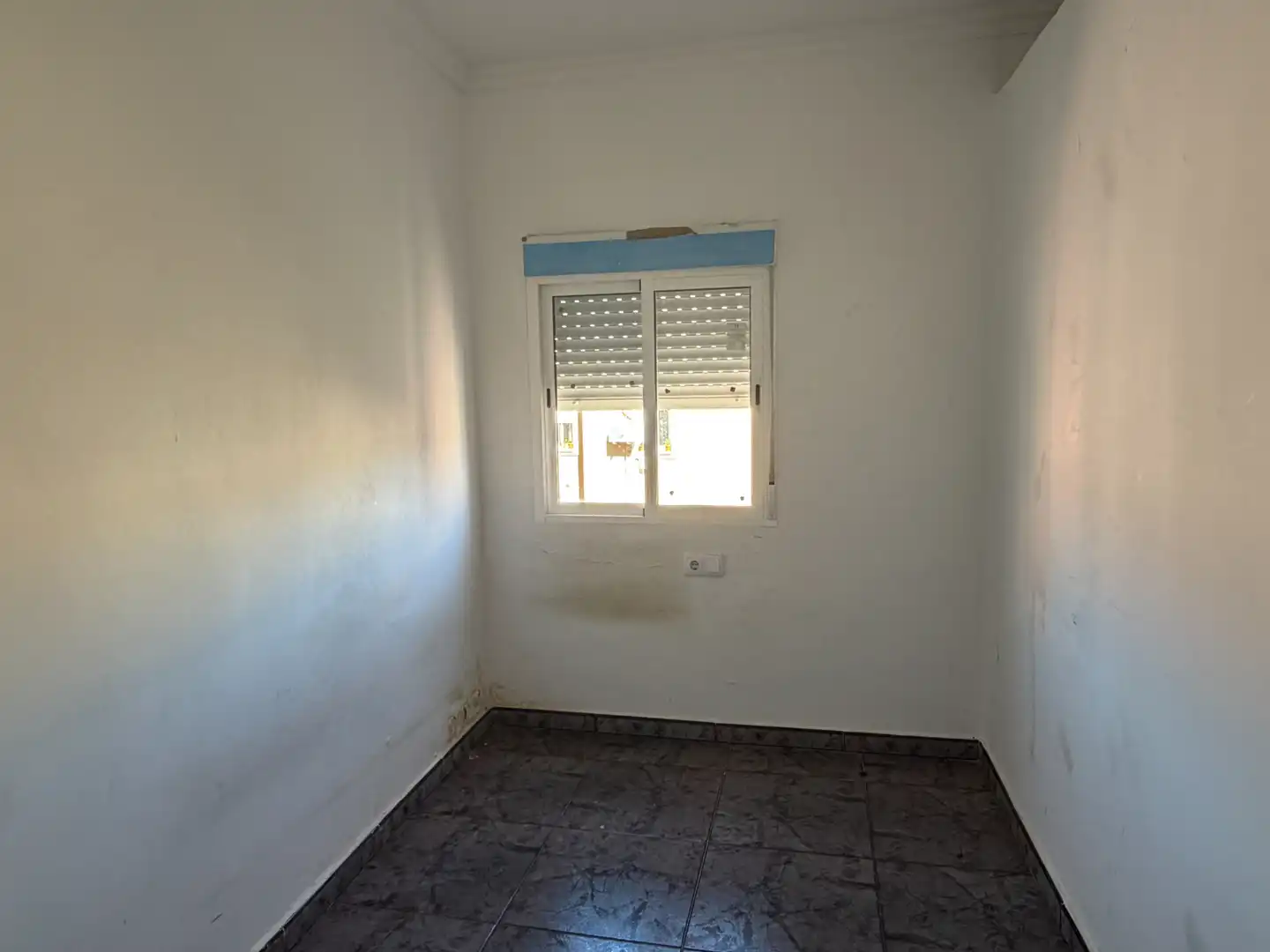 Bedroom of Flat for sale in Valencia  with Balcony