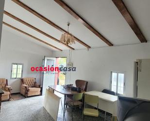 Living room of House or chalet for sale in El Viso