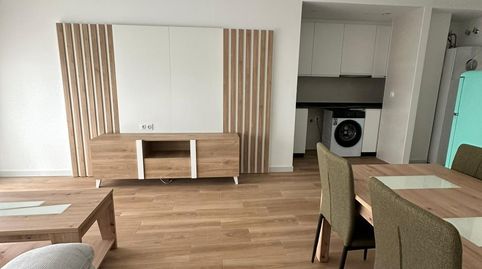 Foto 5 von Wohnungen zur Miete in Avenida Elvas, Badajoz Capital